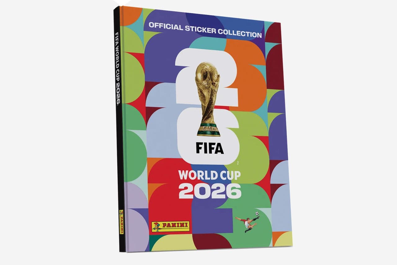 Best World Cup 2026 Merch: From Official LEGO Sets to Retro